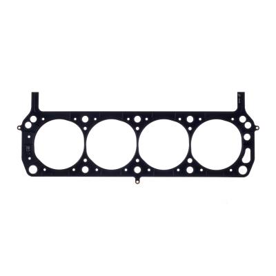 Cometic Gasket Automotive - Cometic C5364-040 Cylinder Head Gasket for Ford 302/351W Windsor V8