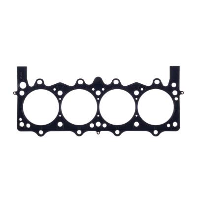 Cometic Gasket Automotive - Cometic C5581-040 Cylinder Head Gasket for Chrysler R3 Race Block