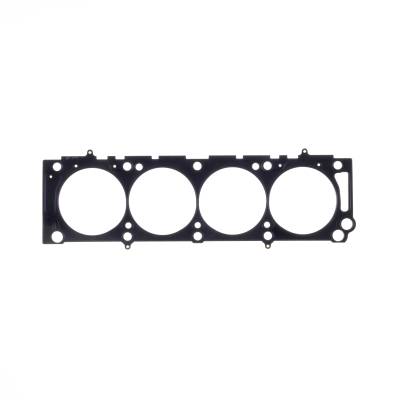 Cometic Gasket Automotive - Cometic C5841-040 Cylinder Head Gasket for Ford 427 SOHC Cammer FE V8