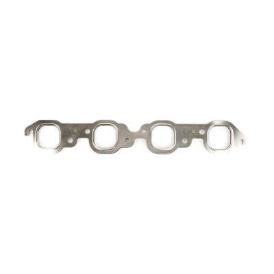 Cometic Gasket Automotive - Cometic C5897-030 Exhaust Gasket 1.850" x 1.900" Port MLS .030"