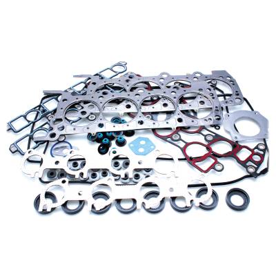 Cometic Gasket Automotive - Cometic PRO1018T Top End Gasket Kit for Ford 1996-1998 4.6L Modular V8