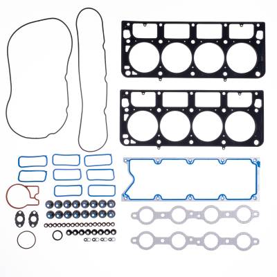 Cometic Gasket Automotive - Cometic PRO1007T Top End Gasket Kit for GM LS1/LS6 Gen-3 Small Block V8