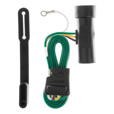CURT - CURT 55311 Wiring T-Connectors