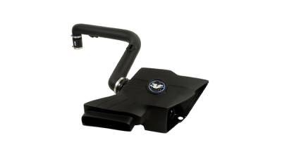 Volant - Volant 117206 PowerCore Cold Air Intake for 09-15 VW Jetta GLI/GTI 2.0L