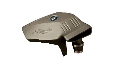 Volant - Volant 119206 Powercore Closed Box Air Intake for 09-13 Audi A4/A5 2.0L Turbo