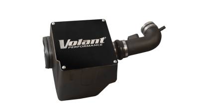 Volant - Volant 15436 Pro5 Performance Cold Air Intake Kit for 15-16 Colorado/Canyon 3.6L