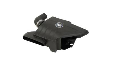 Volant - Volant 115206 PowerCore Closed Box Air Intake System for 11-15 VW Jetta 2.0L