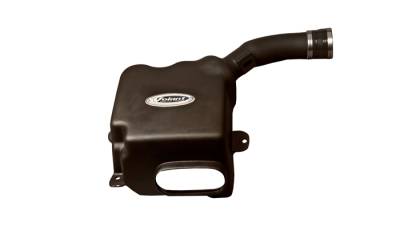 Volant - Volant 15742 Performance Cold Air Intake for 06-09 Trailblazer/Envoy 4.2L L6