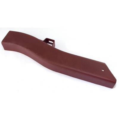Omix - Omix 12021.32 Front Frame Rail Right 18.5"