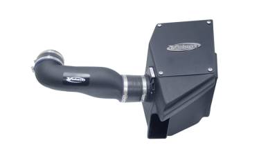 Volant - Volant 15857150 Performance Cold Air Intake Kit for 04-05 Cadillac CTS-V 5.7L V8
