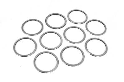 Omix - Omix 16512.23 Front Differential Shim Kit