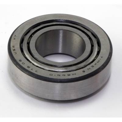 Omix - Omix 16517.02 Dana 30 Outer Pinion Bearing Kit for Jeep Wrangler