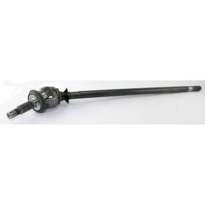 Omix - Omix 16523.16 Dana 30 Axle Shaft Assembly for Jeep Wrangler TJ