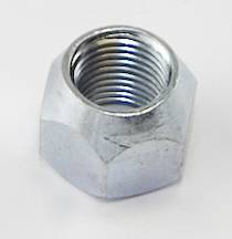 Omix - Omix 16715.02 Lug Nut RH Thread 41-46 Ford GPW Willys MB & CJ2A