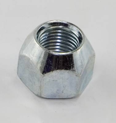 Omix - Omix 16715.03 Lug Nut LH Thread for Willys & Jeep CJ Models