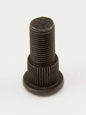 Omix - Omix 16714.02 Wheel Stud RH Thread for Willys Models