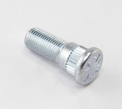 Omix - Omix 16714.08 Drum Wheel Stud for Jeep Models