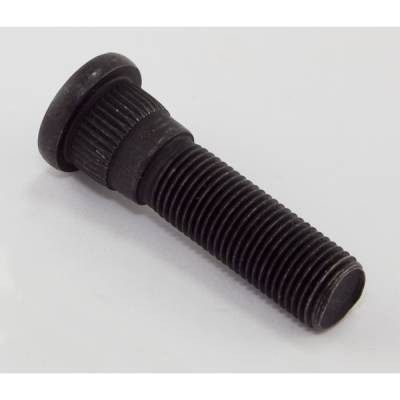 Omix - Omix 16714.11 Wheel Stud Rear for Jeep Wrangler TJ