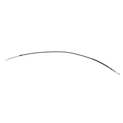 Omix - Omix 16730.05 Rear E-Brake Cable for Jeep CJ5