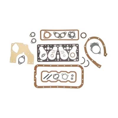 Omix - Omix 17440.02 Gasket Set Engine 134CI