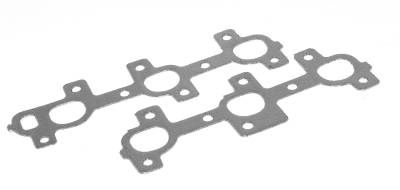 Omix - Omix 17451.16 Exhaust Manifold Gaskets 3.8L for Jeep Wrangler JK