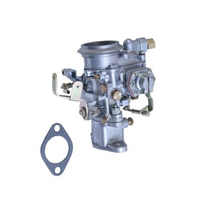Omix - Omix 17701.02 F-Head Carburetor for Jeep CJ Models