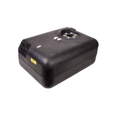 Omix - Omix 17722.11 11Gal Poly Gas Tank for Jeep CJ Models