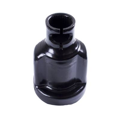 Omix - Omix 18018.05 Power Steering Lower Shaft Coupler 72-86 Jeep CJ