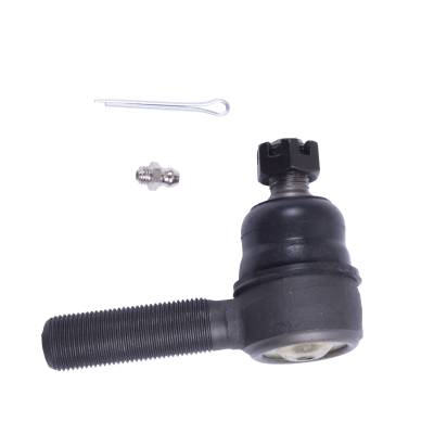 Omix - Omix 18043.03 Tie Rod End Left Hand Thread for Willys & Jeep Models