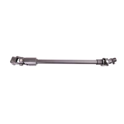 Omix - Omix 18016.03 Lower Power Steering Shaft for Jeep Wrangler YJ