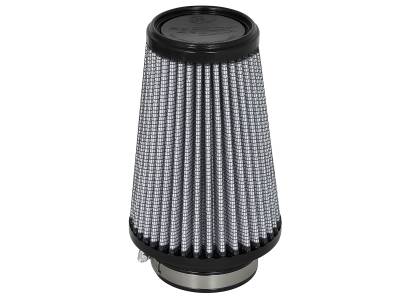 aFe Power - aFe 21-30003 Magnumflow Intake Pro Dry-S Air Filter 3 F x 5 B x 3.5 T x 7 H"
