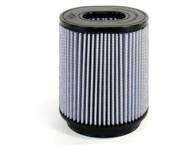 aFe Power - aFe 21-91050 Magnumflow Pro Dry-S Air Filter 5.5 F x 7 B x 6.75 x 5.5T x 8H"