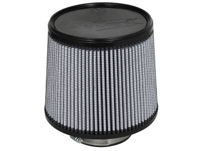 aFe Power - aFe 21-90008 Magnumflow Intake Pro Dry-S Air Filter 43.85 F x 8B x 7T x 6.70 H"