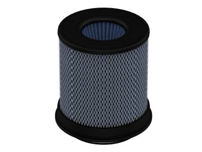 aFe Power - aFe 20-91059 Magnumflow Pro 10R Air Filter 6F x 8B INV x 8T INV 3.5 x 9H"