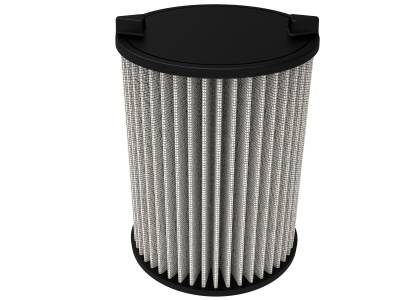 aFe Power - aFe 11-10096 Magnumflow Pro-Dry-S Air Filter for 04-07 Chevy Colorado GMC/Hummer