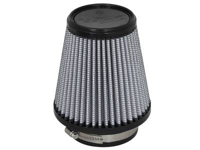 aFe Power - aFe 21-40006 Magnumflow On Pro Dry-S Air Filter 4 F x 6 B x 4 T x 6 H" Universal