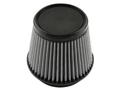 aFe Power - aFe 21-50506 Magnumflow On Pro Dry-S Air Filter 5 F x 6.5 B x 4.75 T x 6 H"