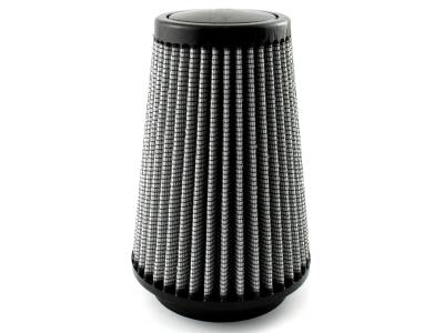aFe Power - aFe 21-35507 Magnumflow Intake Pro Dry-S Air Filter 3.5 F x 5 B x 3.5 T x 7H"
