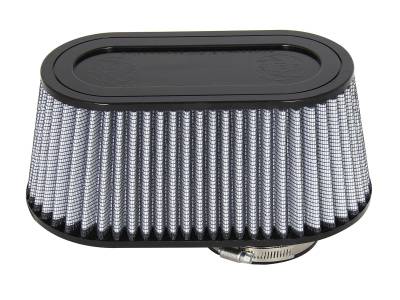 aFe Power - aFe 21-90035 Magnumflow Pro Dry-S Air Filter 3.5" L x 11" W x 5 H" Universal
