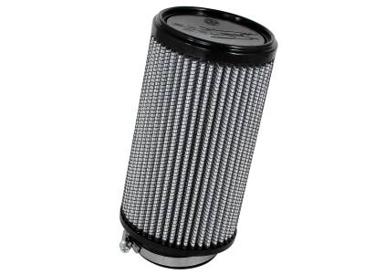 aFe Power - aFe Power MagnumFLOW Universal Air Filter-Pro Dry S 21-90082