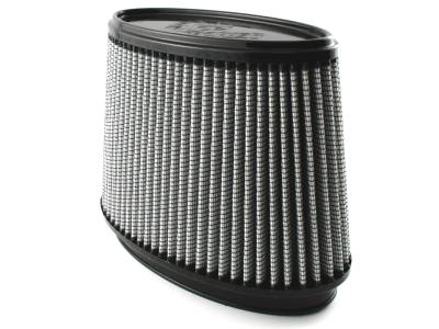 aFe Power - aFe 21-90061 Magnumflow Intake Pro Dry-S Air Filter 7x3 F 7x3 T x 5.5 H"