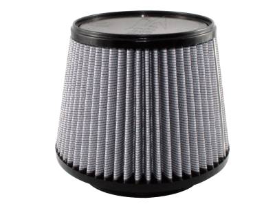 aFe Power - aFe 21-90038 Magnumflow Pro Dry-S Air Filter 6 F x 9 B x 7 T x 7 H" Universal