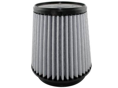 aFe Power - aFe 21-90045 Magnumflow Pro Dry-S Air Filter 5.5 F x 7 B x 5.5 T x 7 H"