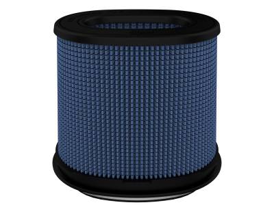 aFe Power - aFe 24-91107 Magnumflow Pro-5R Air Intake Filter 6.75x4.75"F 7"T Universal