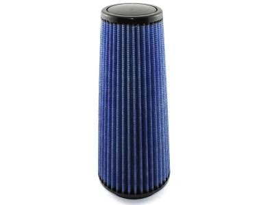 aFe Power - aFe Filters 24-35512 MagnumFLOW Universal Clamp-On PRO 5R Air Filter