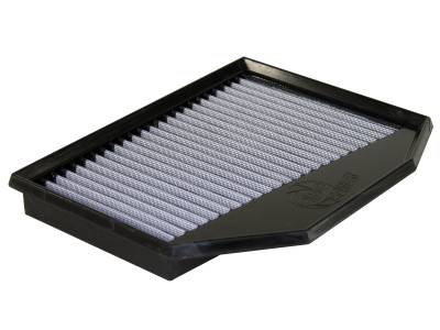 aFe Power - aFe 31-10211 Magnumflow Pro-Dry-S Air Filter for 06-10 BMW L6-3.0L N52