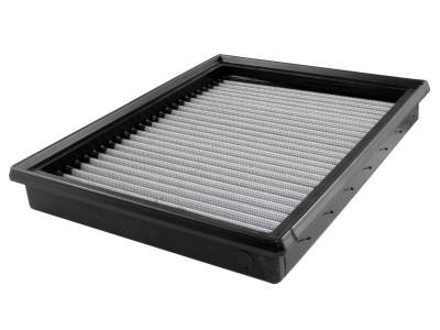 aFe Power - aFe 31-10030 Magnumflow Pro-Dry-S Air Filter for 86-93 Ford/Lincoln/Mercury
