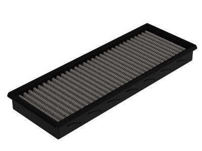 aFe Power - aFe Filters 31-10085 Magnumflow Replacement Pro Dry Air Filter for Mercedes-Benz