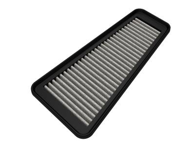 aFe Power - aFe 31-10114 Pro-Dry-S Air Filter for 05-15 4Runner/FJ Cruiser/Tacoma/Tundra