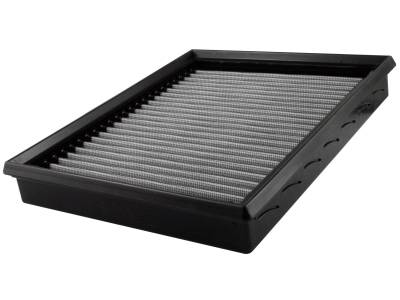 aFe Power - aFe 31-10118 Magnumflow Pro-Dry-S OE Air Filter for Audi 1.8/2.0/3.0/3.2L